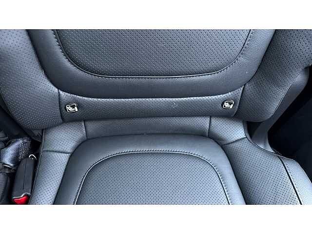 Hyundai Tucson TUCSON 1.6T Plug-in Hybrid Ultimate 5dr Auto