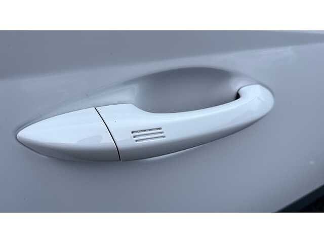 Hyundai Tucson TUCSON 1.6T Plug-in Hybrid Ultimate 5dr Auto