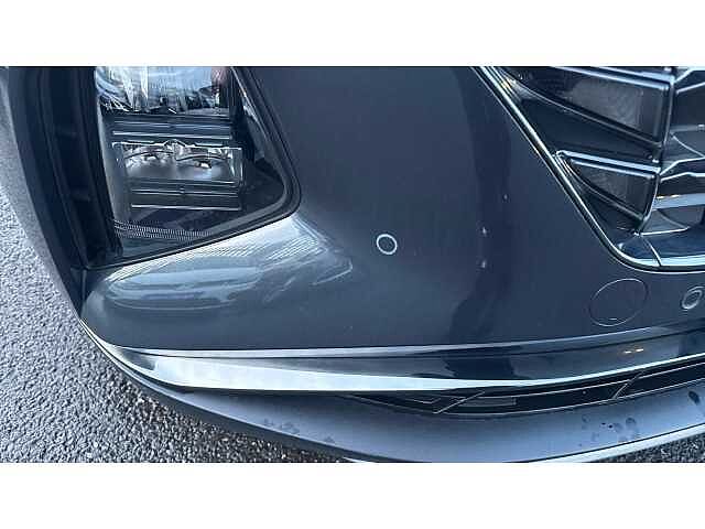 Hyundai Tucson TUCSON 1.6 TGDi 48V MHD 180 Ultimate 5dr 4WD DCT