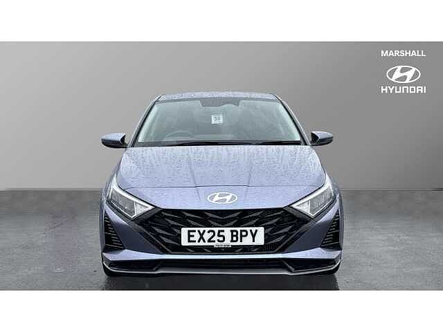 Hyundai i20 I20 1.0T GDi Premium 5dr