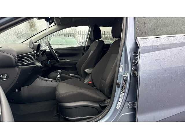 Hyundai i20 I20 1.0T GDi Premium 5dr