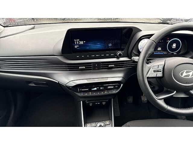 Hyundai i20 I20 1.0T GDi Premium 5dr