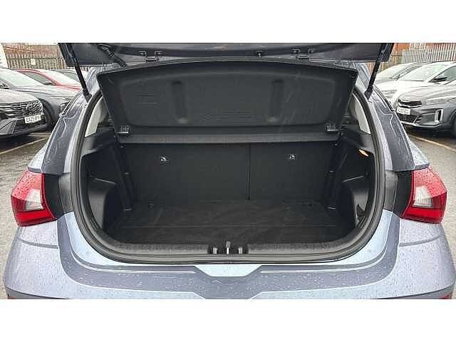 Hyundai i20 I20 1.0T GDi Premium 5dr