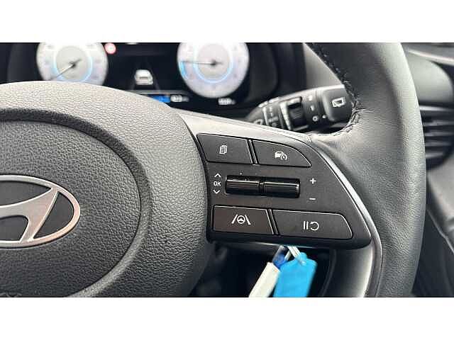 Hyundai i20 I20 1.0T GDi Premium 5dr