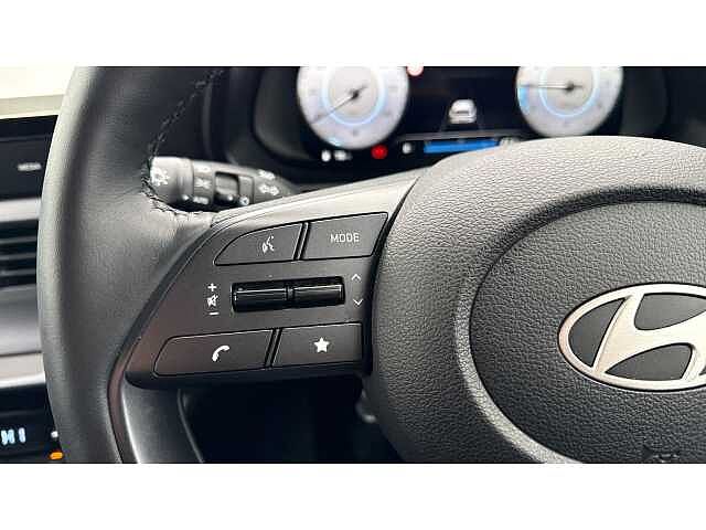 Hyundai i20 I20 1.0T GDi Premium 5dr