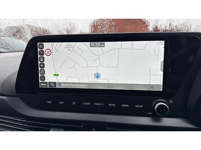 Hyundai i20 I20 1.0T GDi Premium 5dr