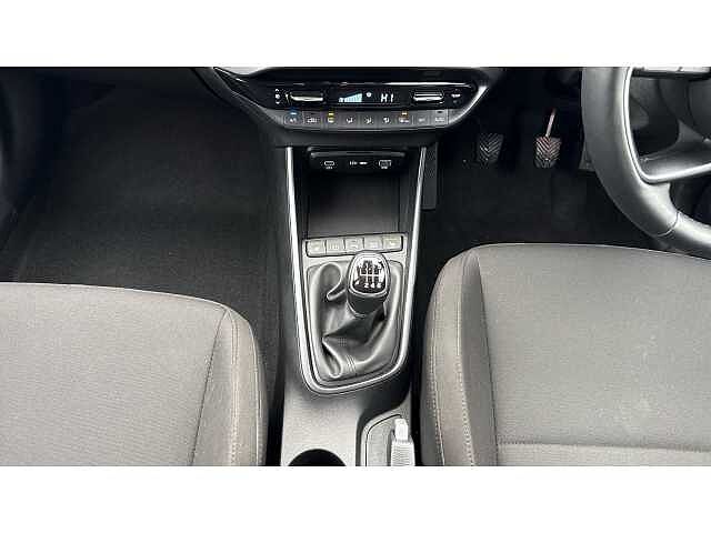 Hyundai i20 I20 1.0T GDi Premium 5dr