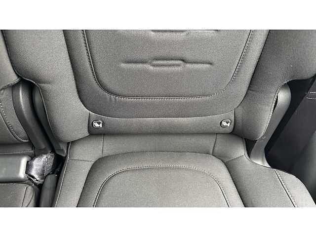 Hyundai Tucson TUCSON 1.6T Advance 5dr