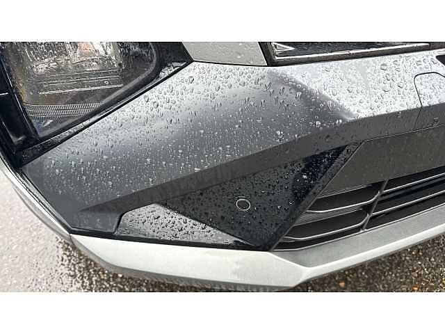 Hyundai Tucson TUCSON 1.6T Advance 5dr