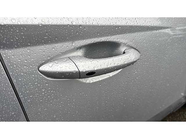 Hyundai Tucson TUCSON 1.6T Advance 5dr