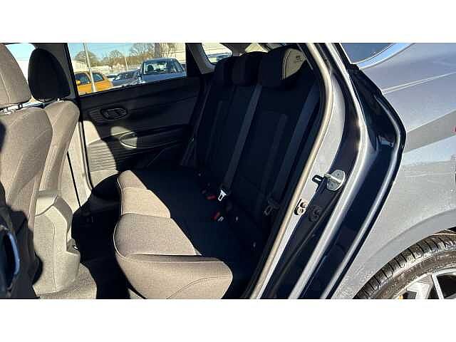 Hyundai i20 I20 1.0T GDi Premium 5dr