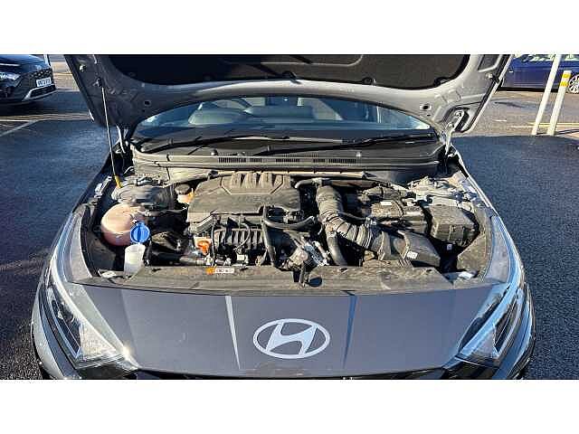 Hyundai i20 I20 1.0T GDi Premium 5dr