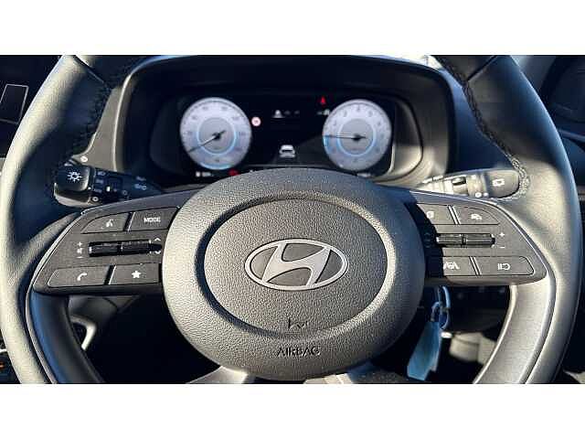 Hyundai i20 I20 1.0T GDi Premium 5dr