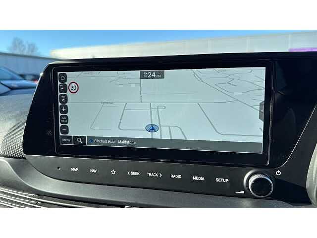 Hyundai i20 I20 1.0T GDi Premium 5dr