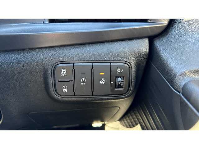 Hyundai i20 I20 1.0T GDi Premium 5dr