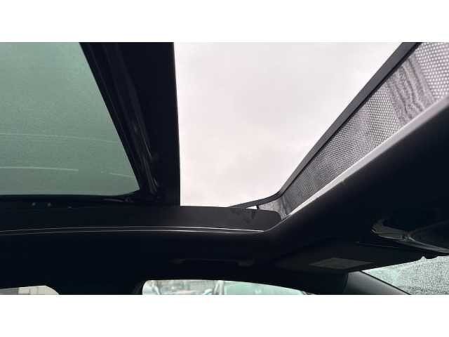 Hyundai Tucson TUCSON 1.6 TGDi Hybrid 230 N Line S 5dr 2WD Auto