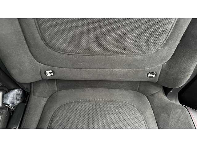 Hyundai Tucson TUCSON 1.6 TGDi Hybrid 230 N Line S 5dr 2WD Auto