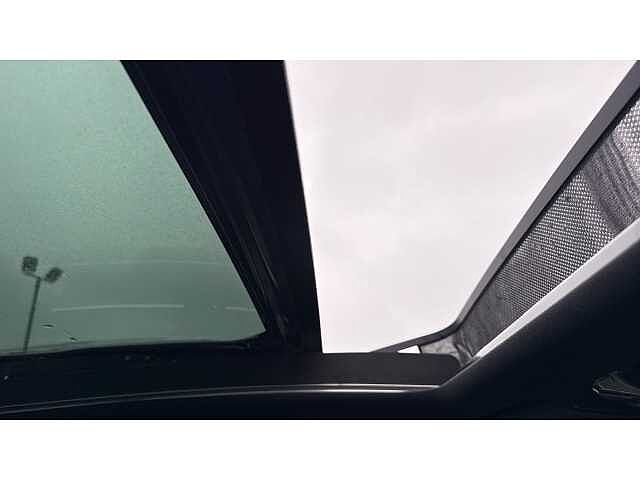 Hyundai Tucson TUCSON 1.6 TGDi Plug-in Hybrid N Line 5dr 4WD Auto