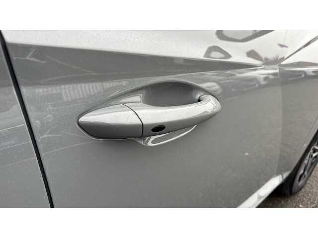 Hyundai Tucson TUCSON 1.6 TGDi Plug-in Hybrid N Line 5dr 4WD Auto