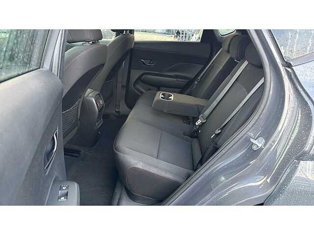 Hyundai Kona KONA 160kW N Line 65kWh 5dr Auto