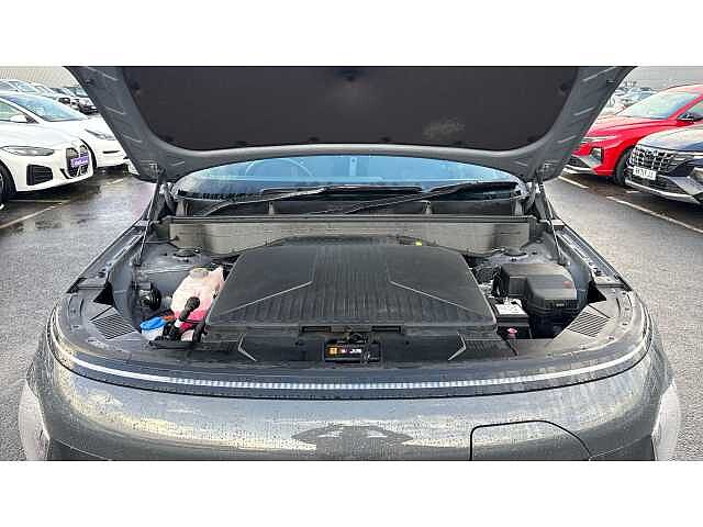 Hyundai Kona KONA 160kW N Line 65kWh 5dr Auto