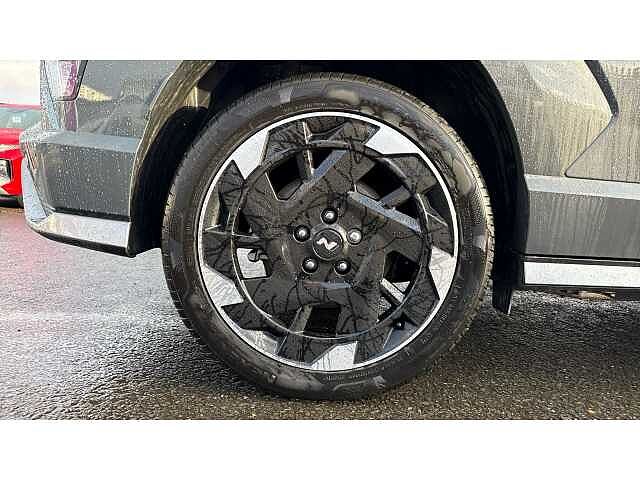 Hyundai Kona KONA 160kW N Line 65kWh 5dr Auto