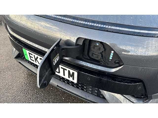 Hyundai Kona KONA 160kW N Line 65kWh 5dr Auto