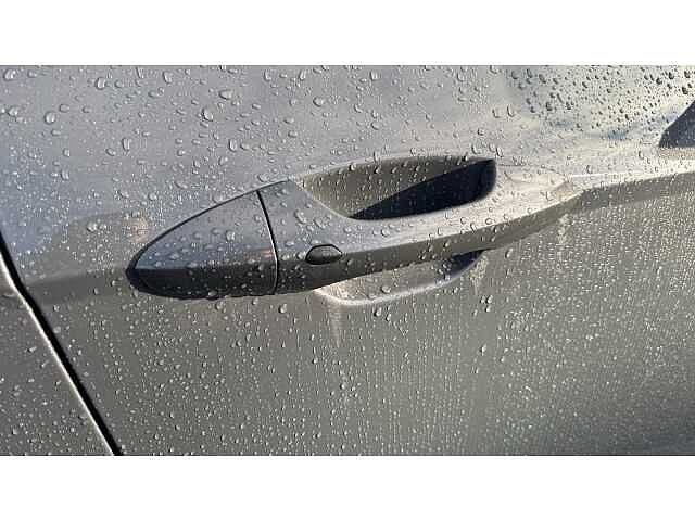 Hyundai Kona KONA 160kW N Line 65kWh 5dr Auto