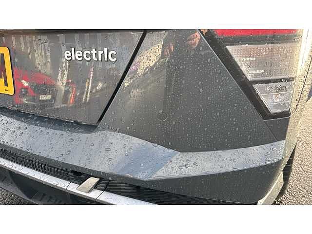 Hyundai Kona KONA 160kW N Line 65kWh 5dr Auto