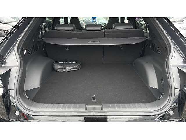 Hyundai Ioniq 5 N IONIQ 5 N 478kW 84 kWh 5dr Auto [Vision Roof]