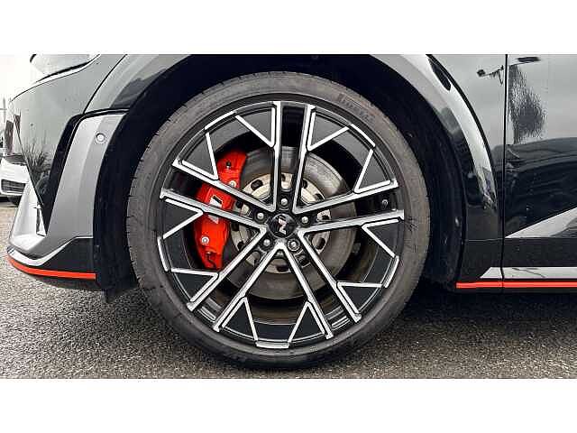 Hyundai Ioniq 5 N IONIQ 5 N 478kW 84 kWh 5dr Auto [Vision Roof]