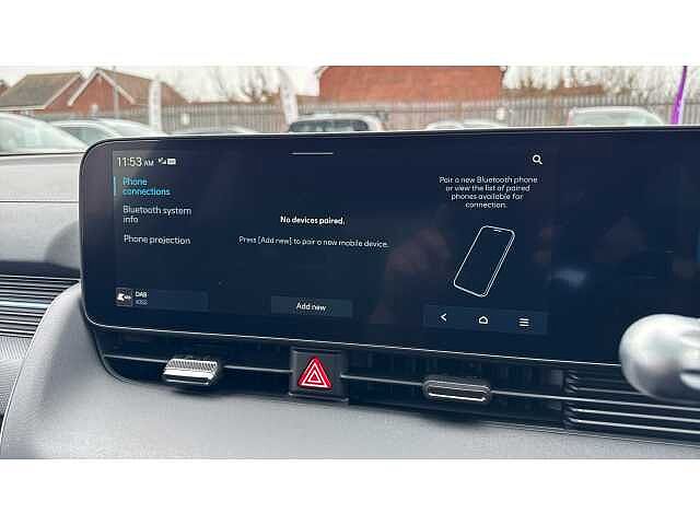 Hyundai Ioniq 5 N IONIQ 5 N 478kW 84 kWh 5dr Auto [Vision Roof]