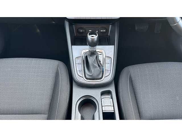 Hyundai Kona KONA 1.6 GDi Hybrid Premium 5dr DCT