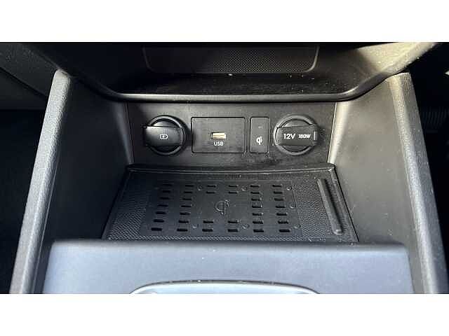 Hyundai Kona KONA 1.6 GDi Hybrid Premium 5dr DCT