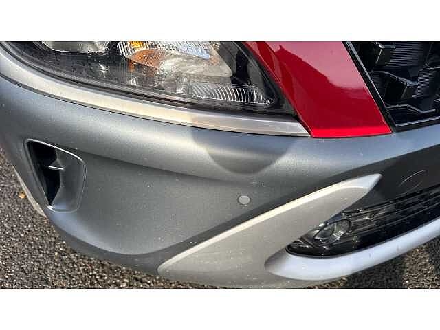 Hyundai Kona KONA 1.6 GDi Hybrid Premium 5dr DCT