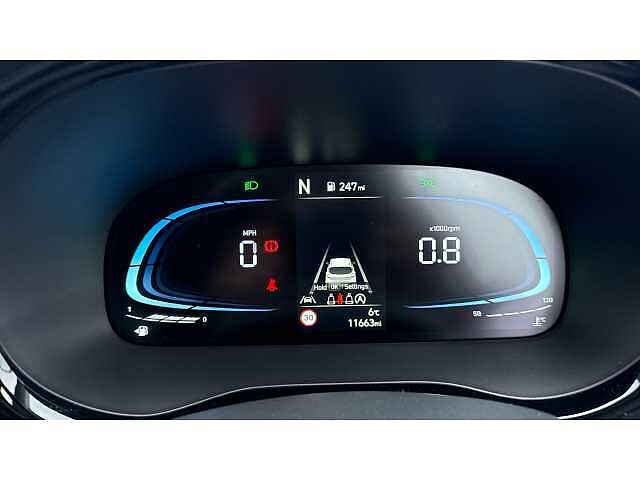 Hyundai i10 I10 1.2 [79] Premium 5dr Auto [Nav]