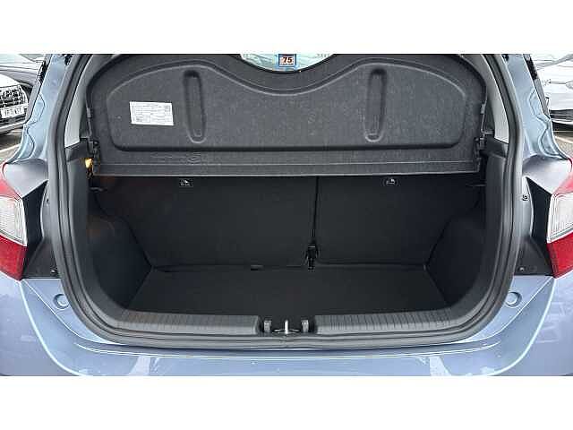 Hyundai i10 I10 1.2 [79] Premium 5dr Auto [Nav]