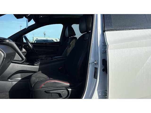 Hyundai Tucson TUCSON 1.6 TGDi Hybrid 230 N Line S 5dr 2WD Auto