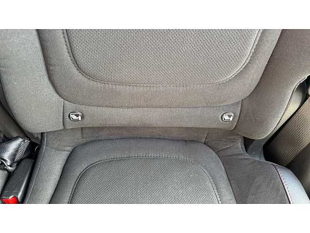 Hyundai Tucson TUCSON 1.6 TGDi Hybrid 230 N Line S 5dr 2WD Auto