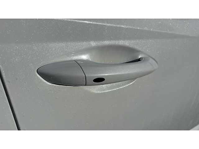 Hyundai Tucson TUCSON 1.6 TGDi Hybrid 230 N Line S 5dr 2WD Auto