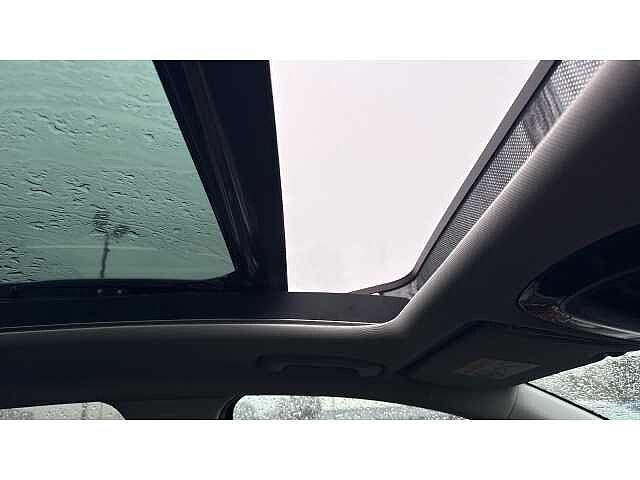 Hyundai Tucson TUCSON 1.6 TGDi Hybrid 230 Ultimate 5dr 2WD Auto