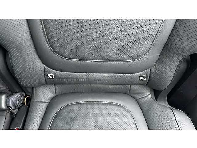 Hyundai Tucson TUCSON 1.6 TGDi Hybrid 230 Ultimate 5dr 2WD Auto