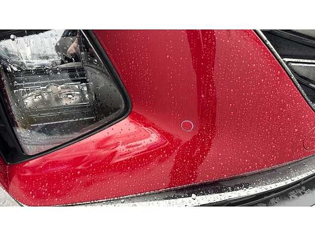 Hyundai Tucson TUCSON 1.6 TGDi Hybrid 230 Ultimate 5dr 2WD Auto