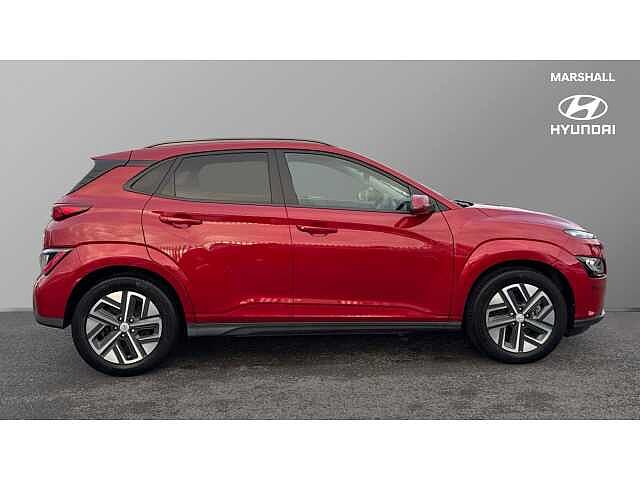 Hyundai Kona KONA 150kW Premium 64kWh 5dr Auto