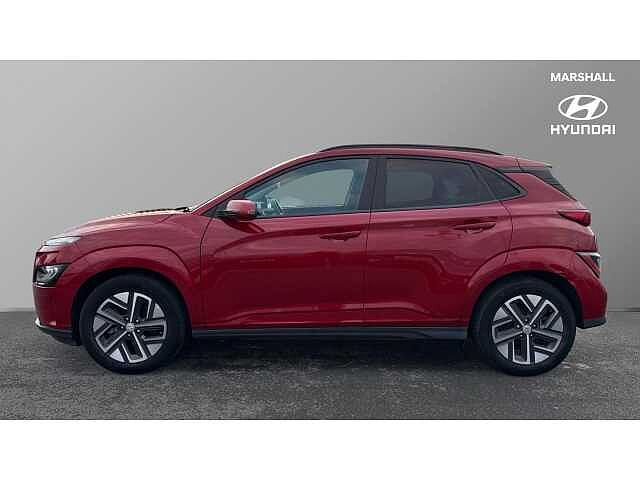 Hyundai Kona KONA 150kW Premium 64kWh 5dr Auto