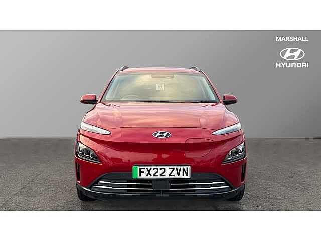 Hyundai Kona KONA 150kW Premium 64kWh 5dr Auto