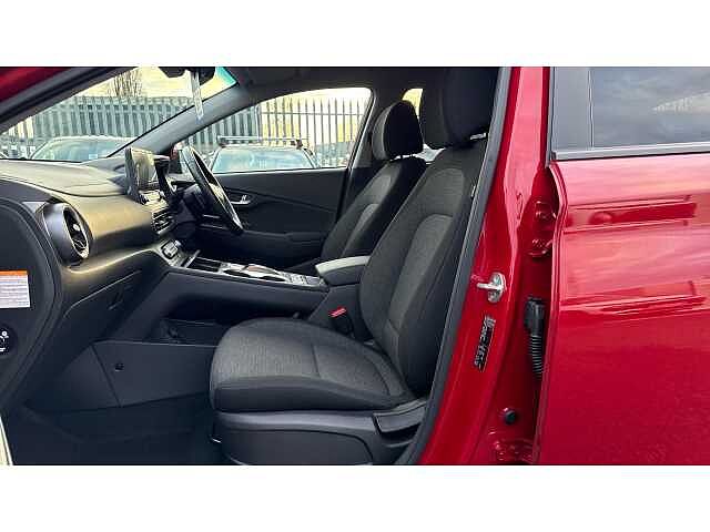 Hyundai Kona KONA 150kW Premium 64kWh 5dr Auto