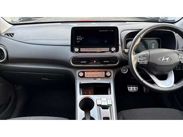 Hyundai Kona KONA 150kW Premium 64kWh 5dr Auto