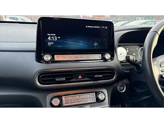 Hyundai Kona KONA 150kW Premium 64kWh 5dr Auto