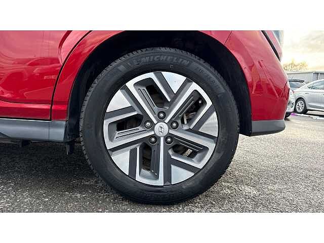 Hyundai Kona KONA 150kW Premium 64kWh 5dr Auto